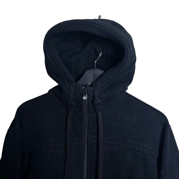 Lululemon Mens Hoodie Medium - Picture 2 of 3